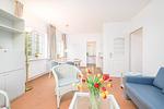 Wohnzimmer - Whg. 4B - Top-Hundeurlaub