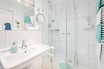 Badezimmer - Whg. 4B - Top-Hundeurlaub