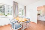 Wohnzimmer - Whg. 4B - Top-Hundeurlaub