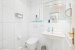 Badezimmer - Whg. 4B - Top-Hundeurlaub