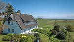 Hauptansicht - Whg. 4B - Top-Hundeurlaub