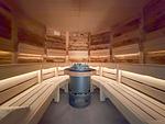 Sauna - Whg. 4B - Top-Hundeurlaub