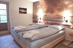Schlafzimmer - Whg. 64A - Top-Hundeurlaub