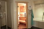 Sauna - Whg. 64A - Top-Hundeurlaub