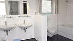 Badezimmer - Whg. 64A - Top-Hundeurlaub