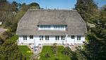 Garten - Whg. 64A - Top-Hundeurlaub
