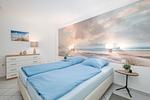 Schlafzimmer - Whg. 64A - Top-Hundeurlaub