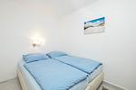 Schlafzimmer - Whg. 64A - Top-Hundeurlaub