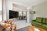 Wohnzimmer - Whg. 64A - Top-Hundeurlaub