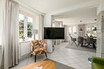 Wohnzimmer - Whg. 64A - Top-Hundeurlaub