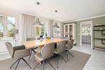 Wohnzimmer - Whg. 64A - Top-Hundeurlaub