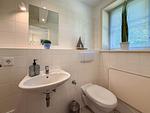 Gäste-WC - Whg. 64A - Top-Hundeurlaub
