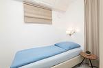 Schlafzimmer - Whg. 64A - Top-Hundeurlaub
