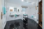 Badezimmer - Whg. 64A - Top-Hundeurlaub
