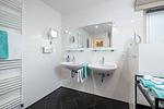 Badezimmer - Whg. 64A - Top-Hundeurlaub