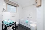 Badezimmer - Whg. 64A - Top-Hundeurlaub