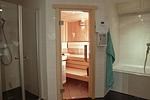 Sauna - Whg. 61A - Top-Hundeurlaub