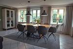 Wohnzimmer - Whg. 61A - Top-Hundeurlaub