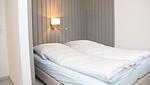 Schlafzimmer - Whg. 61A - Top-Hundeurlaub