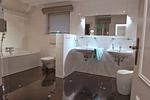 Badezimmer - Whg. 61A - Top-Hundeurlaub
