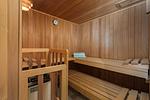 Sauna - Whg. 61A - Top-Hundeurlaub