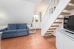 Wohnzimmer - Whg. 2C - Top-Hundeurlaub
