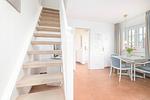Wohnzimmer - Whg. 2C - Top-Hundeurlaub