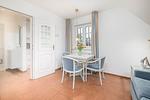 Wohnzimmer - Whg. 2C - Top-Hundeurlaub