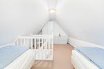Schlafzimmer - Whg. 2C - Top-Hundeurlaub