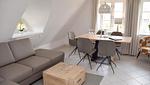 Wohnzimmer - Whg. 63B - Top-Hundeurlaub