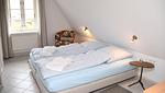 Schlafzimmer - Whg. 63B - Top-Hundeurlaub