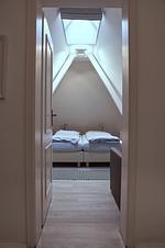 Schlafzimmer - Whg. 63B - Top-Hundeurlaub