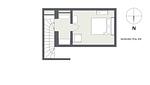 Grundriss - Whg. 63B - Top-Hundeurlaub