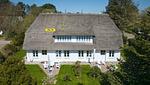 Hauptansicht - Whg. 63B - Top-Hundeurlaub