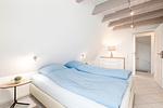 Schlafzimmer - Whg. 63B - Top-Hundeurlaub