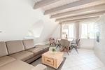 Wohnzimmer - Whg. 63B - Top-Hundeurlaub