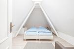 Schlafzimmer - Whg. 63B - Top-Hundeurlaub