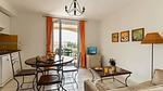LivingRoom - Ferienwohnung für 5 Personen (35 m²) - Top-Hundeurlaub