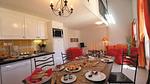 Kitchen - Ferienwohnung für 5 Personen (35 m²) - Top-Hundeurlaub