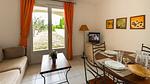 DiningRoom - Ferienwohnung für 5 Personen (35 m²) - Top-Hundeurlaub