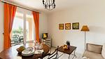 DiningRoom - Ferienwohnung für 5 Personen (35 m²) - Top-Hundeurlaub