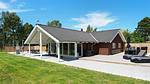 Outdoor - Ferienhaus für 9 Personen (110 m²) in Rødby - Top-Hundeurlaub