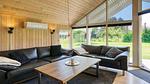 Indoor - Ferienhaus für 9 Personen (110 m²) in Rødby - Top-Hundeurlaub