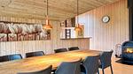 Indoor - Ferienhaus für 9 Personen (110 m²) in Rødby - Top-Hundeurlaub