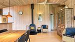 Indoor - Ferienhaus für 9 Personen (110 m²) in Rødby - Top-Hundeurlaub