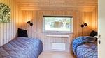 Indoor - Ferienhaus für 9 Personen (110 m²) in Rødby - Top-Hundeurlaub