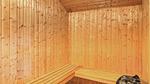 Sauna - Ferienhaus für 9 Personen (110 m²) in Rødby - Top-Hundeurlaub