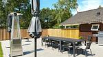 View - Ferienhaus für 9 Personen (110 m²) in Rødby - Top-Hundeurlaub