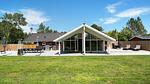 View - Ferienhaus für 9 Personen (110 m²) in Rødby - Top-Hundeurlaub