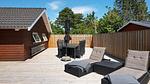 View - Ferienhaus für 9 Personen (110 m²) in Rødby - Top-Hundeurlaub